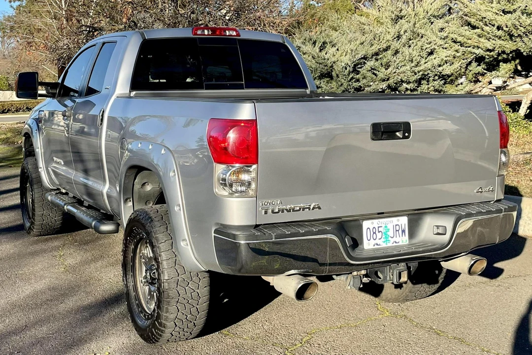 2008 Toyota Tundra 2nd Gen - Image 4 of 31