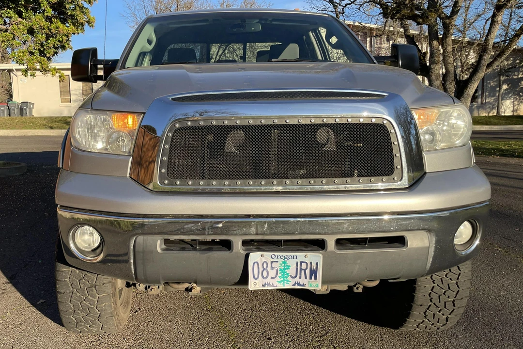 2008 Toyota Tundra 2nd Gen - Image 2 of 31