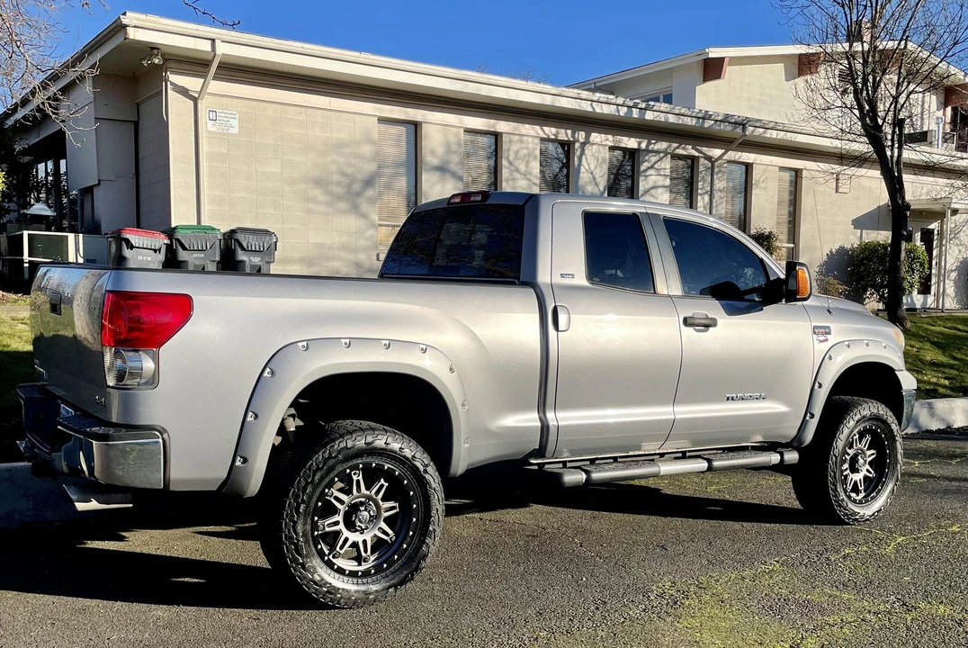 2008 Toyota Tundra 2nd Gen - Image 10 of 31