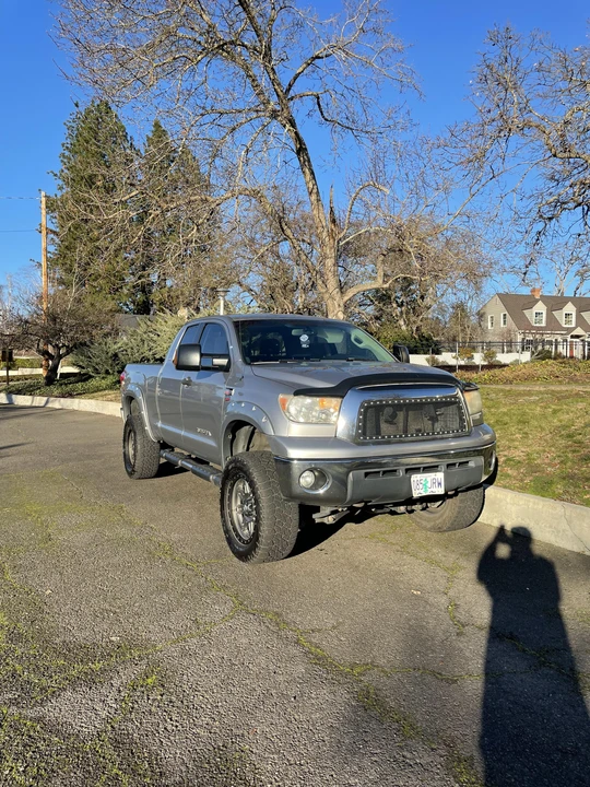 2008 Toyota Tundra 2nd Gen - Image 11 of 31