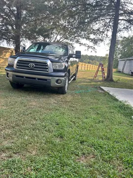 2008 Toyota Tundra TRD 4x4 4.7L