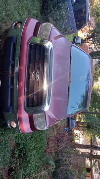 2008 Toyota Tundra TRD Pro Pickup 4D 5 1/2 ft