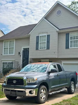 2008 Toyota Tundra TRD Pro Pickup 4D 5 1/2 ft