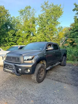 2008 Toyota Tundra TRD Pro Pickup 4D 5 1/2 ft