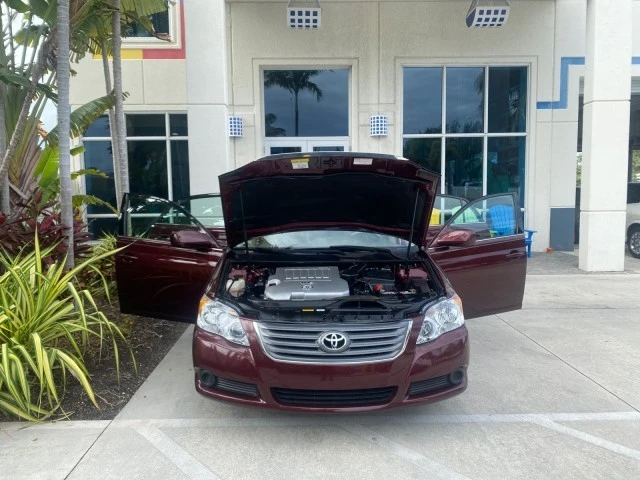 2008 Toyota Avalon 3rd Gen - Image 17 of 21