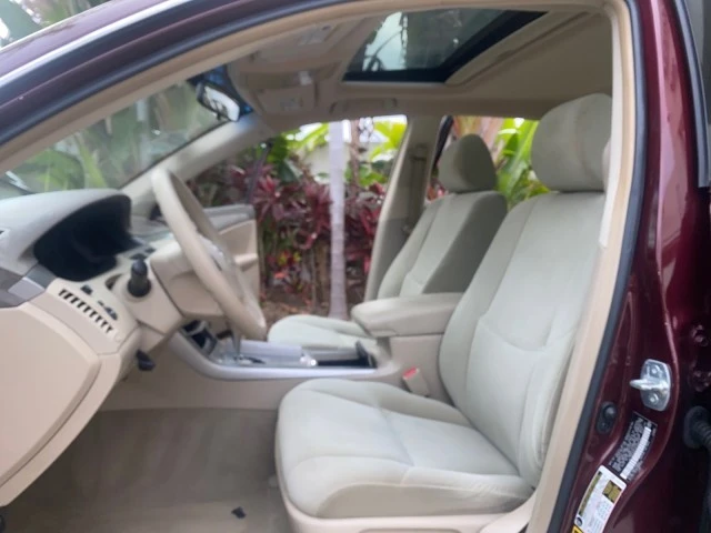 2008 Toyota Avalon 3rd Gen - Image 11 of 21