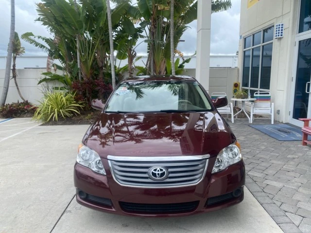 2008 Toyota Avalon 3rd Gen - Image 3 of 21