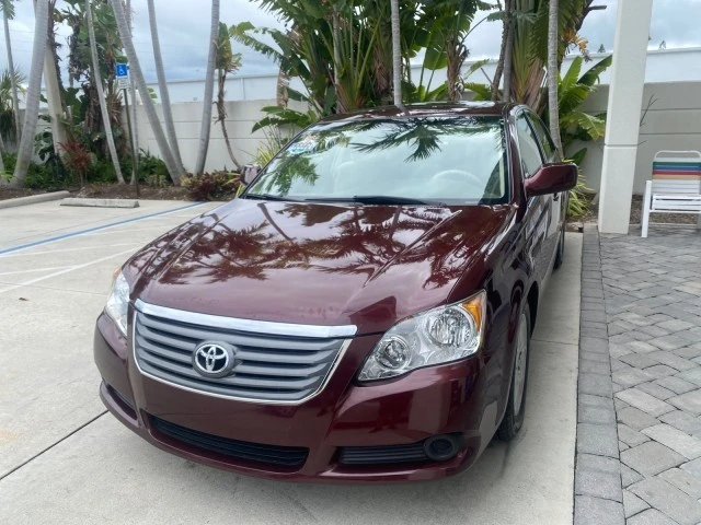2008 Toyota Avalon 3rd Gen - Image 4 of 21