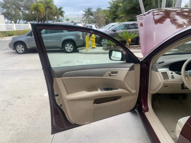2008 Toyota Avalon 3rd Gen - Image 10 of 21