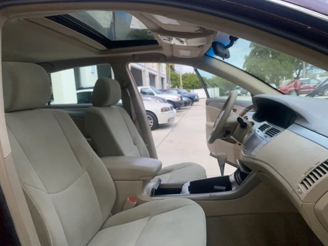 2008 Toyota Avalon 3rd Gen - Image 13 of 21