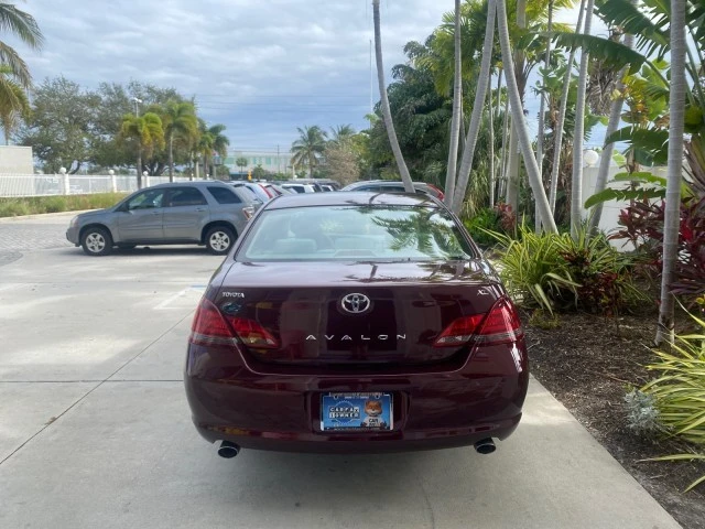 2008 Toyota Avalon 3rd Gen - Image 7 of 21
