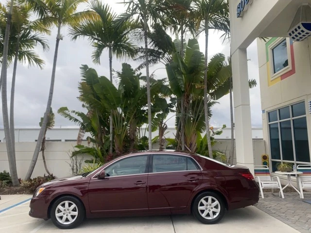 2008 Toyota Avalon 2nd Gen - Image 5 of 21
