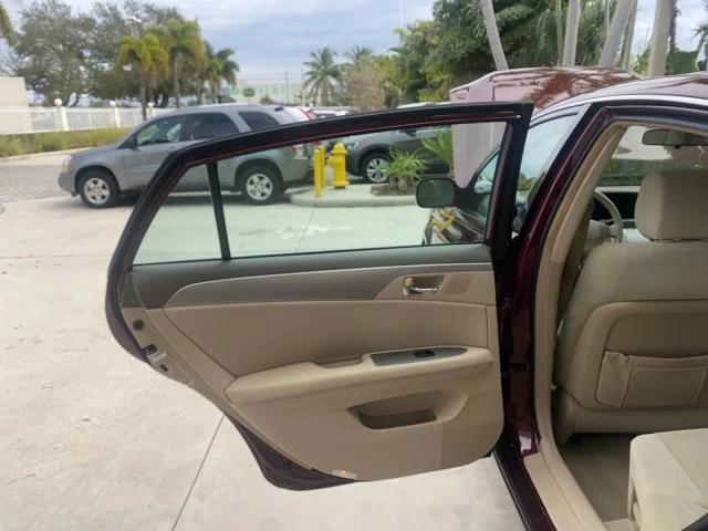 2008 Toyota Avalon 3rd Gen - Image 14 of 21