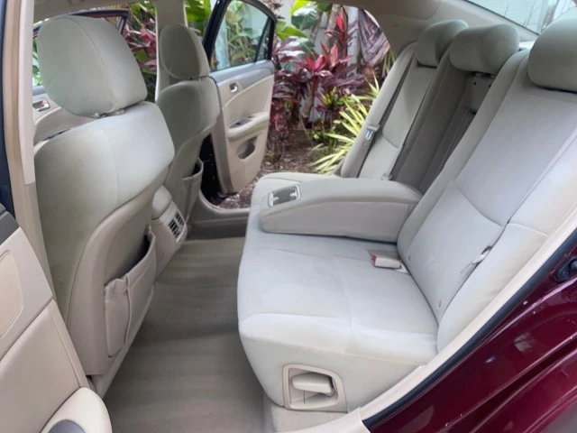 2008 Toyota Avalon 3rd Gen - Image 15 of 21
