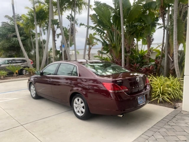 2008 Toyota Avalon 3rd Gen - Image 6 of 21