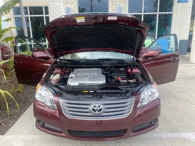 2008 Toyota Avalon 3rd Gen - Image 18 of 21