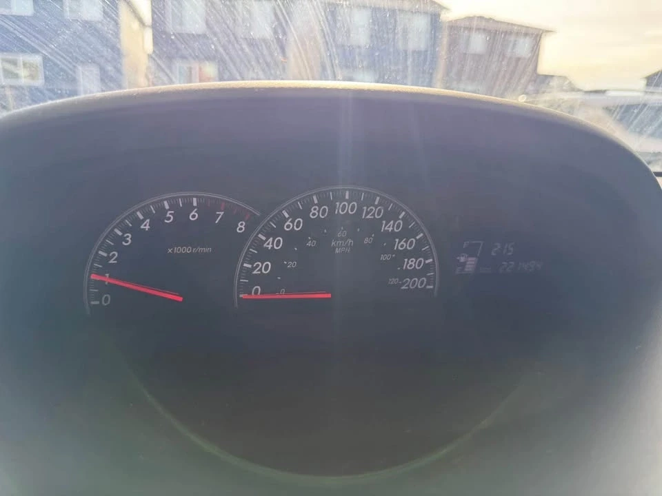 2008 Toyota Yaris - Image 7 of 7