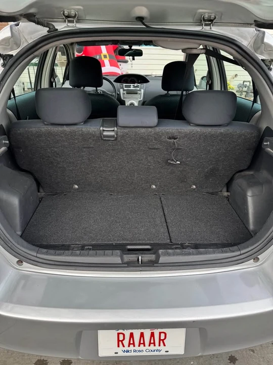 2008 Toyota Yaris - Image 10 of 10