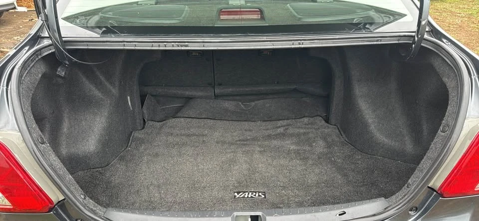 2008 Toyota Yaris - Image 6 of 6