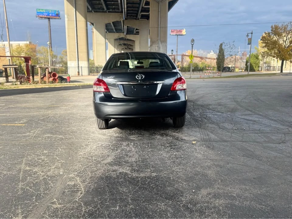 2008 Toyota Yaris - Image 3 of 6