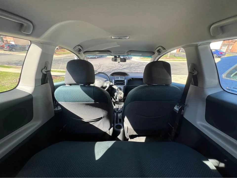2008 Toyota Yaris - Image 6 of 20
