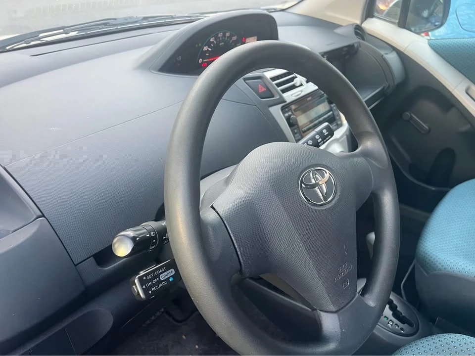 2008 Toyota Yaris - Image 13 of 20