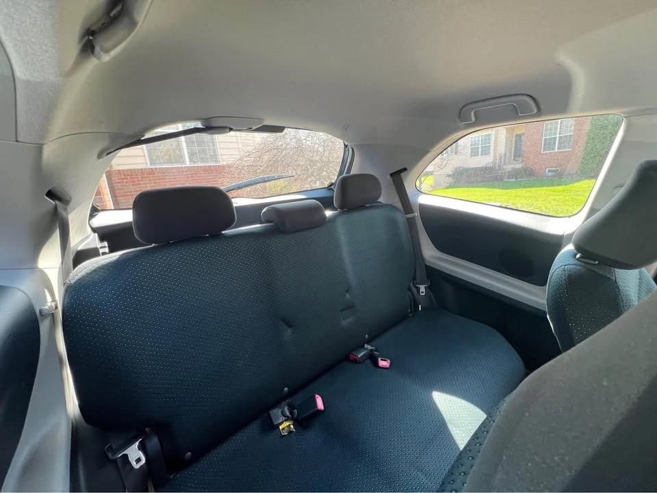 2008 Toyota Yaris - Image 4 of 20
