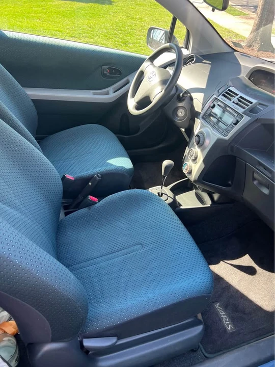 2008 Toyota Yaris - Image 5 of 20