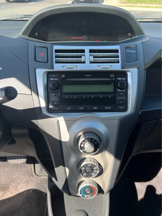 2008 Toyota Yaris - Image 9 of 20