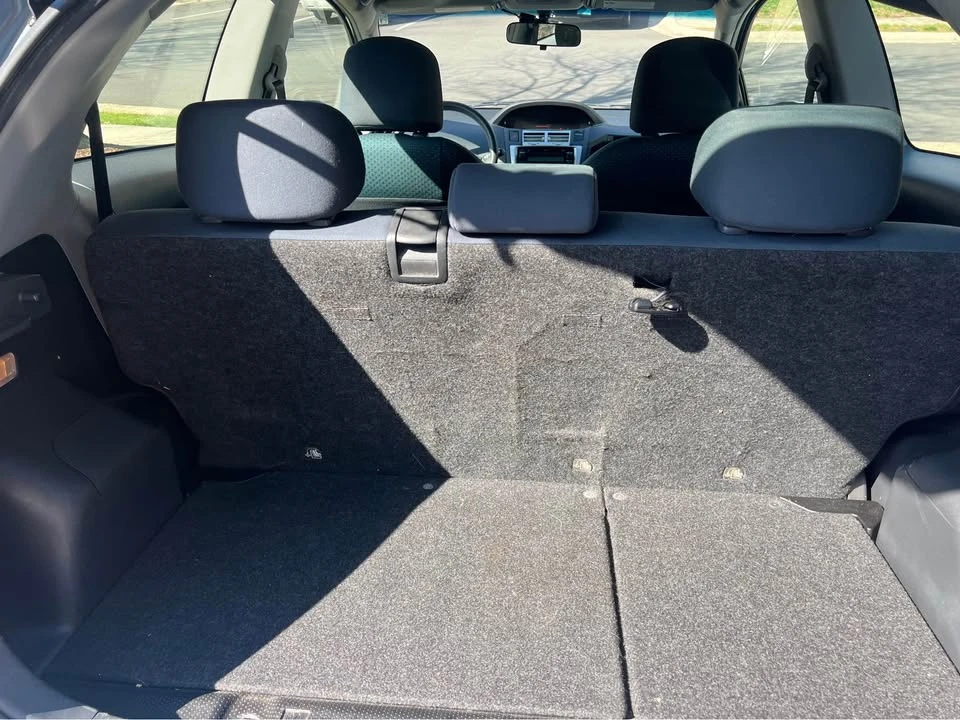 2008 Toyota Yaris - Image 3 of 20