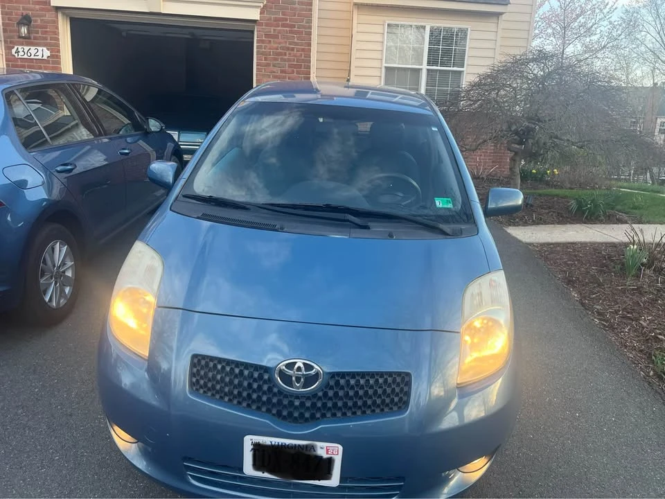 2008 Toyota Yaris - Image 14 of 20