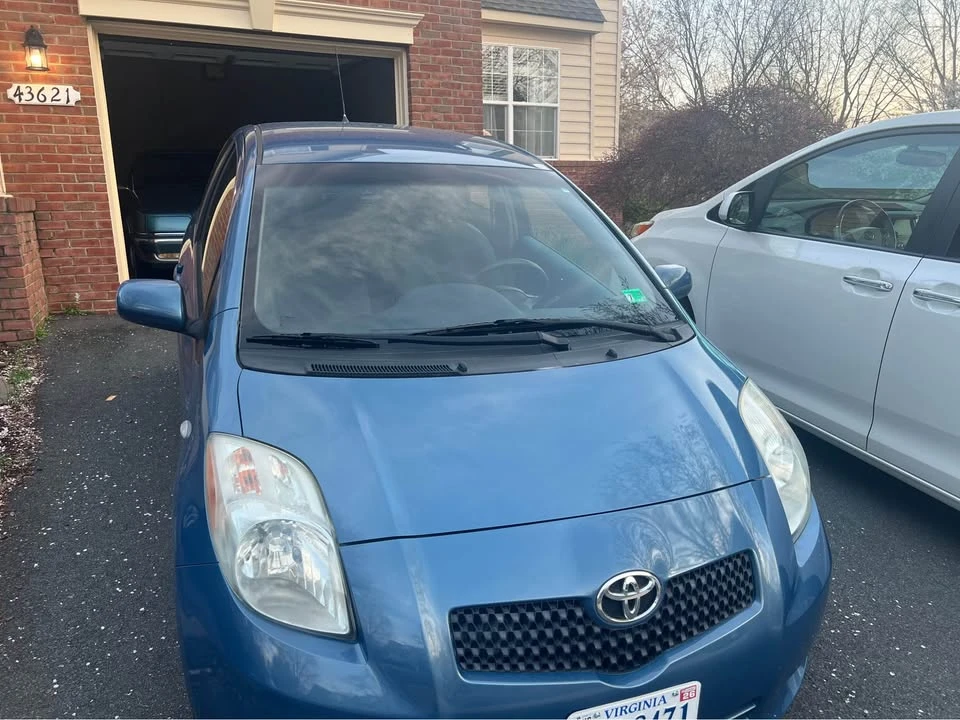 2008 Toyota Yaris - Image 20 of 20