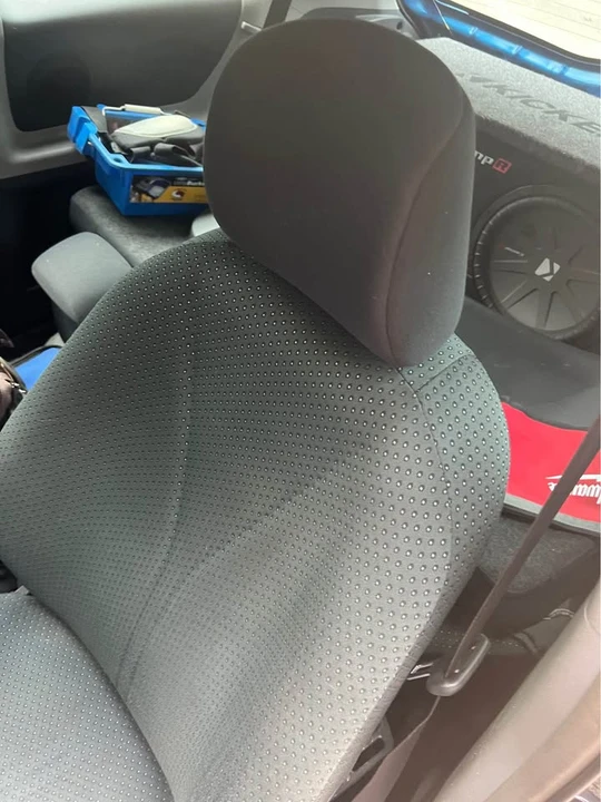 2008 Toyota Yaris - Image 4 of 6