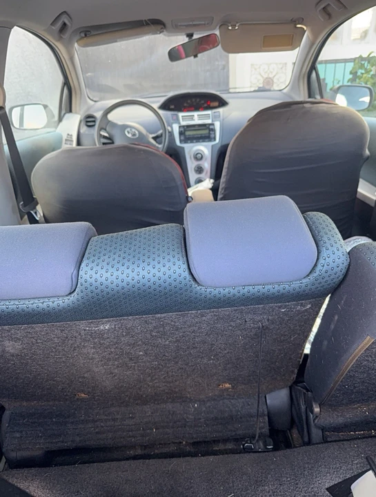 2008 Toyota Yaris - Image 13 of 21