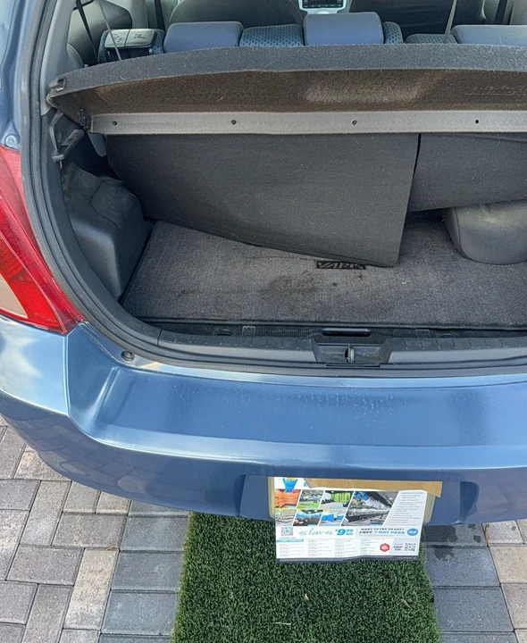 2008 Toyota Yaris - Image 11 of 21