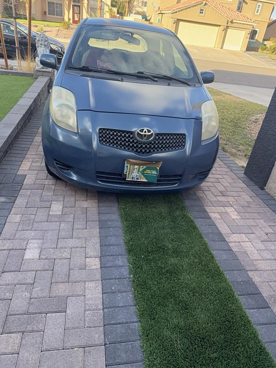 2008 Toyota Yaris - Image 17 of 21