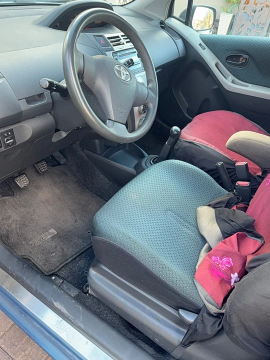 2008 Toyota Yaris - Image 21 of 21