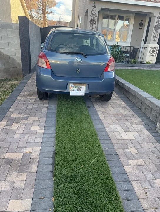 2008 Toyota Yaris - Image 15 of 21