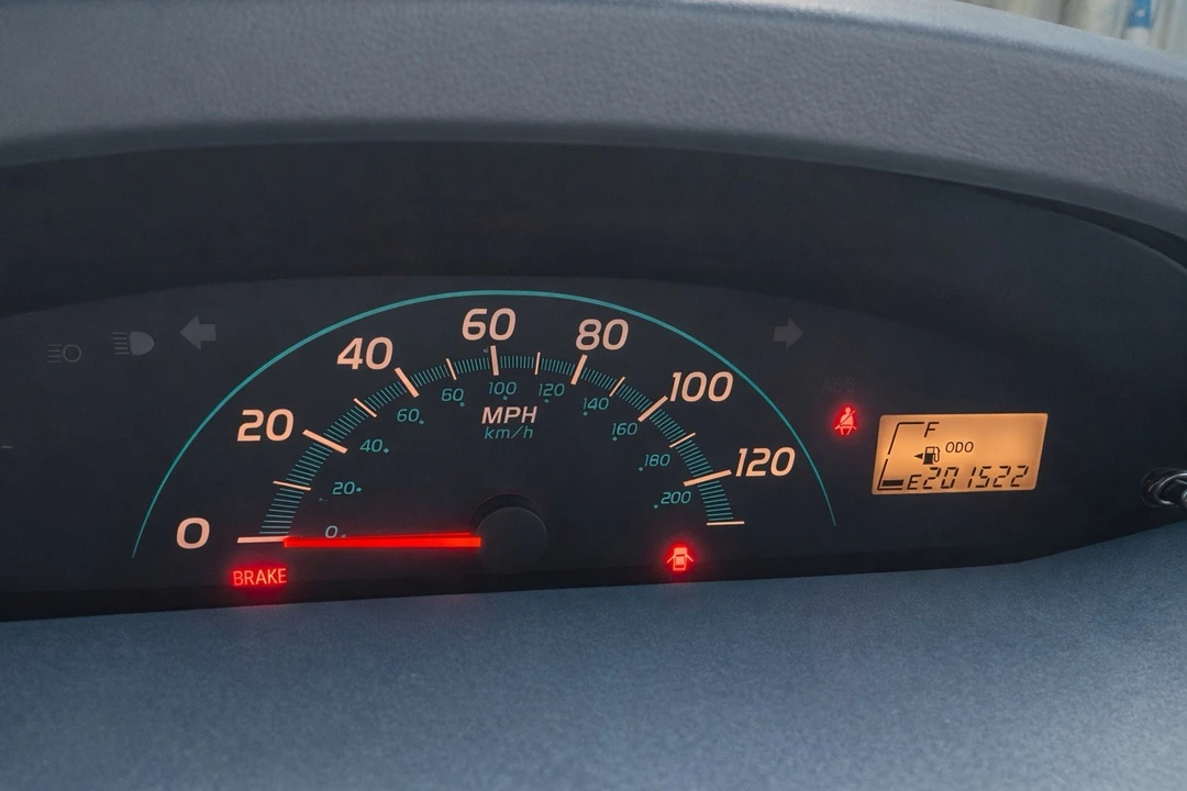 2008 Toyota Yaris - Image 4 of 21