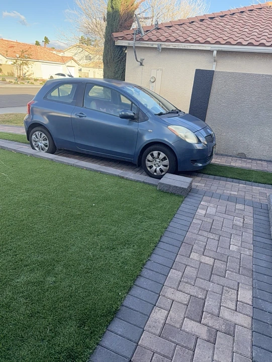 2008 Toyota Yaris - Image 14 of 21