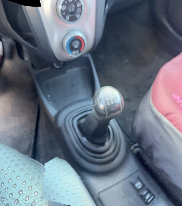 2008 Toyota Yaris - Image 7 of 21