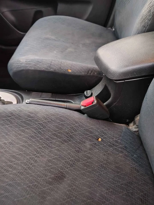 2008 Toyota Yaris - Image 7 of 14