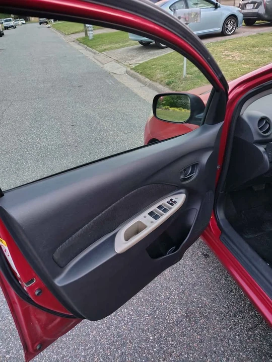 2008 Toyota Yaris - Image 8 of 14