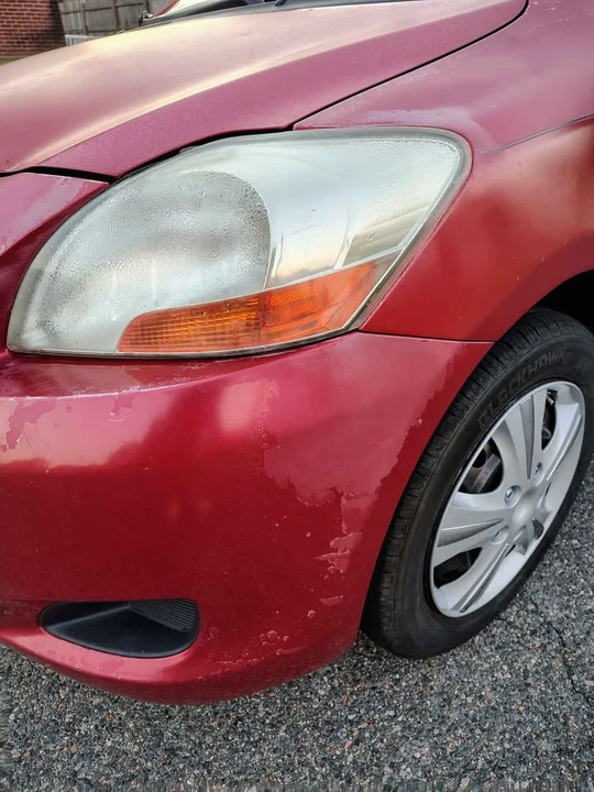 2008 Toyota Yaris - Image 2 of 14