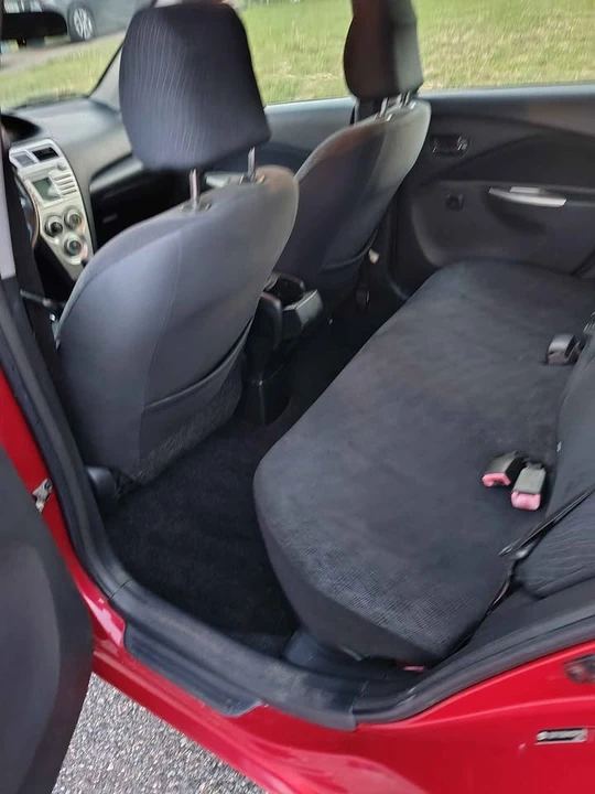 2008 Toyota Yaris - Image 9 of 14