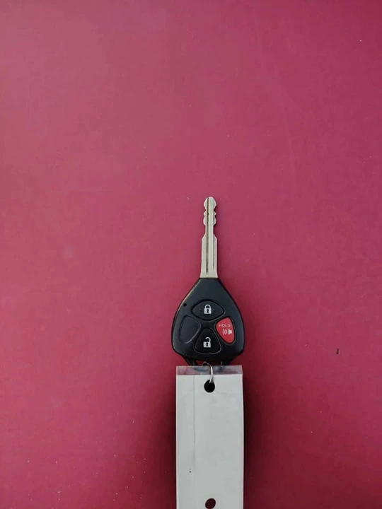 2008 Toyota Yaris - Image 13 of 14