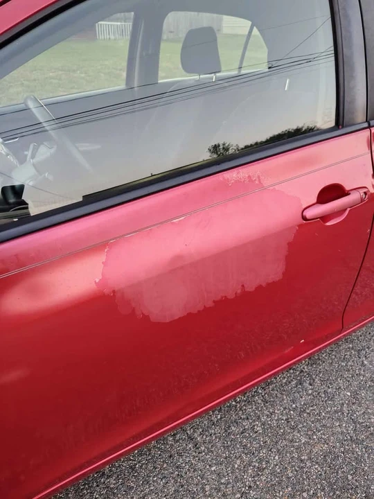 2008 Toyota Yaris - Image 3 of 14