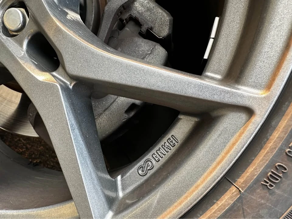 2008 Toyota Previa/Estima - Image 4 of 8