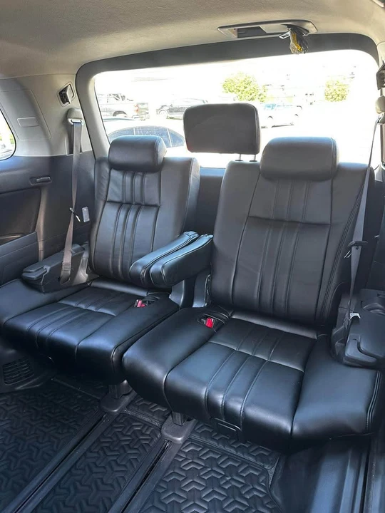 2008 Toyota Previa/Estima - Image 7 of 8