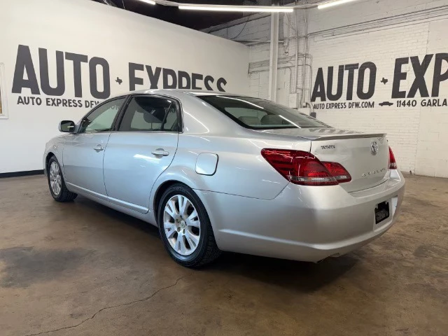 2008 Toyota Avalon 3rd Gen - Image 3 of 5